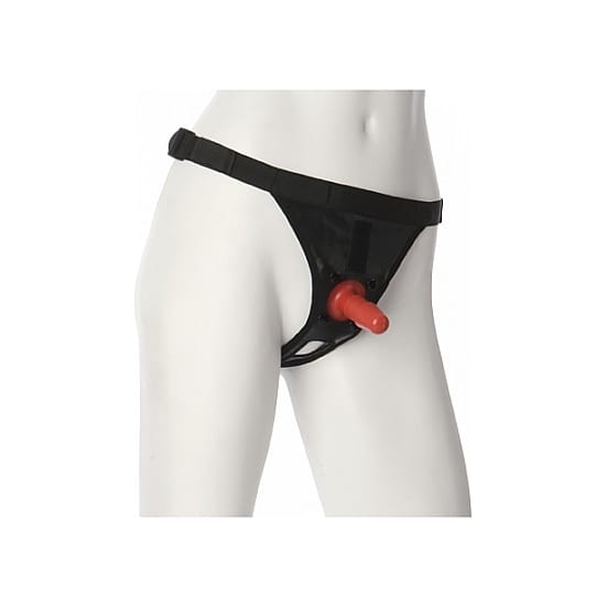 ARNES CON SISTEMA VAC-U-LOCK