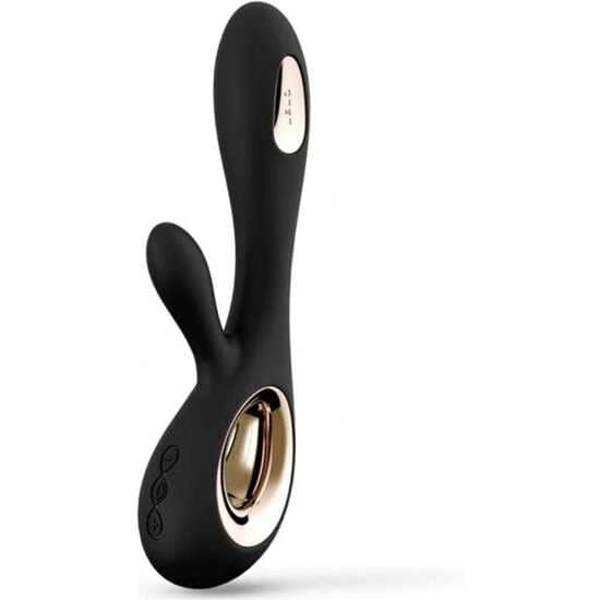 LELO SORAYA WAVE - NEGRO