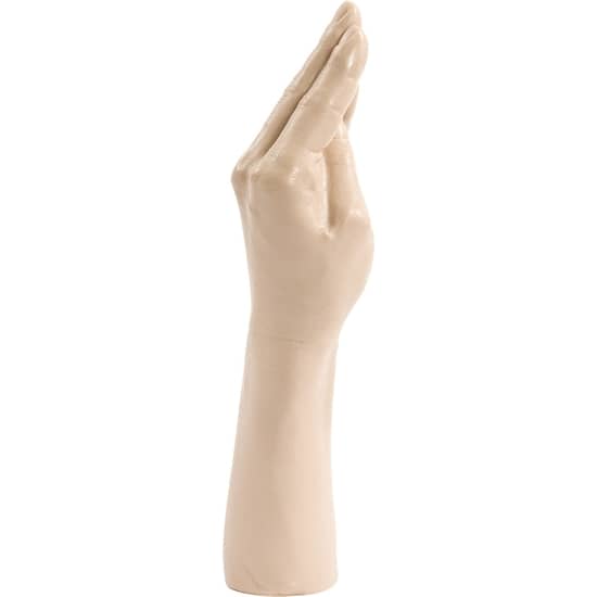 BELLADONNAS - BRAZO Y MANO REALISTICA - Imagen 3