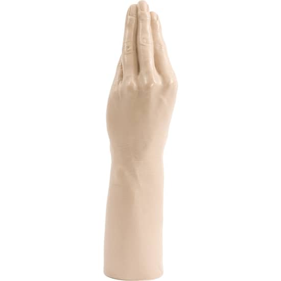 BELLADONNAS - BRAZO Y MANO REALISTICA - Imagen 4