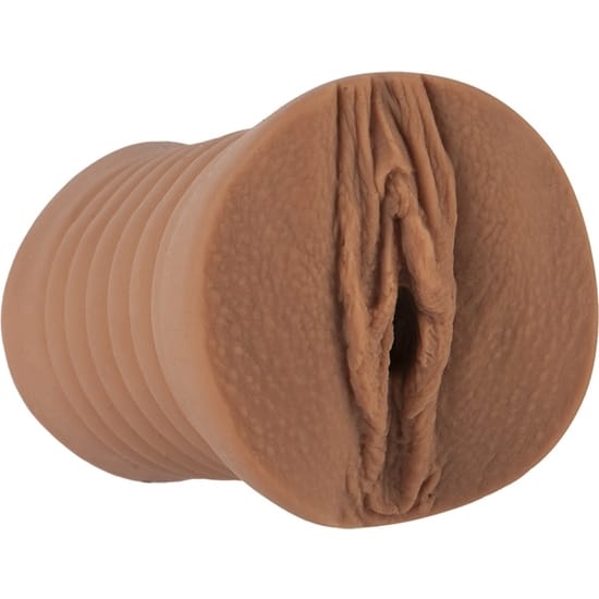 NOCHES LATINAS - ULTRASKYN VAGINA CON PENETRACION PROFUNDA