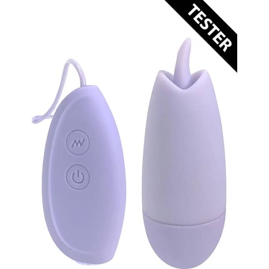 ELLIE - LAVANDA - TESTER