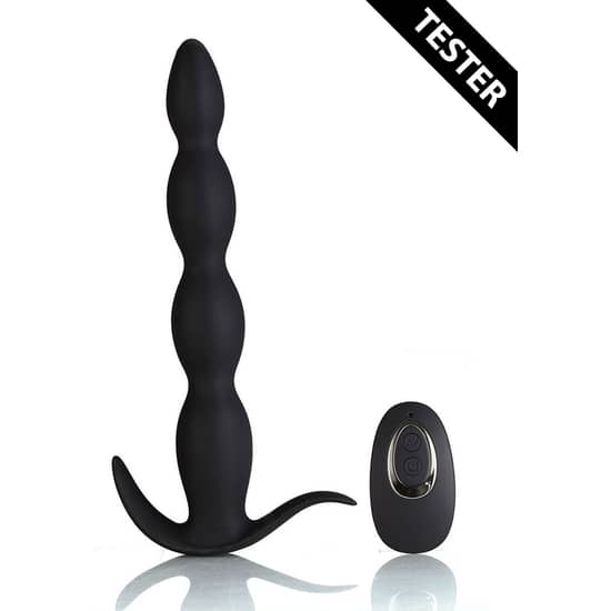 MASON - NEGRO - TESTER