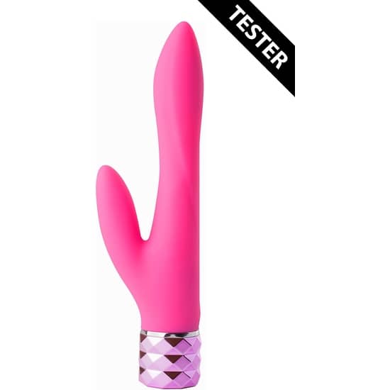 VICTORIA - ROSA - TESTER