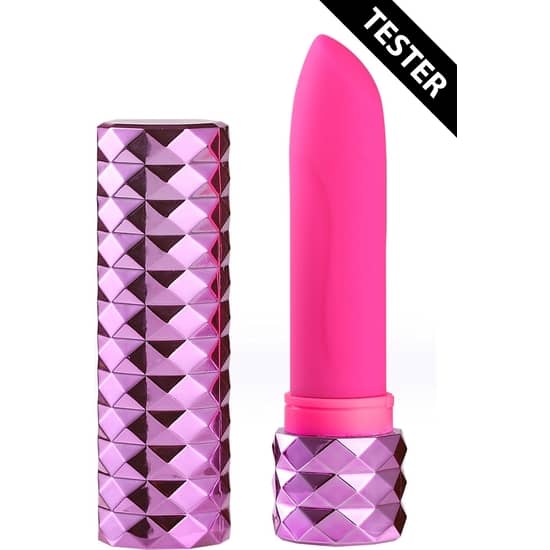 ROXIE - ROSA - TESTER