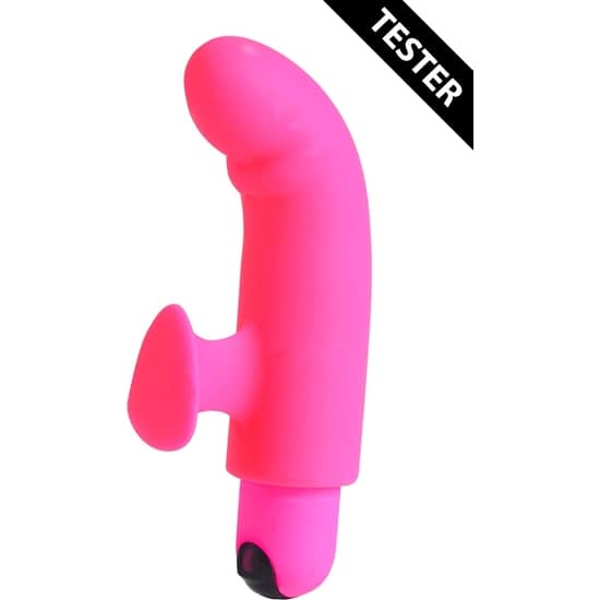 SADIE - ROSA - TESTER