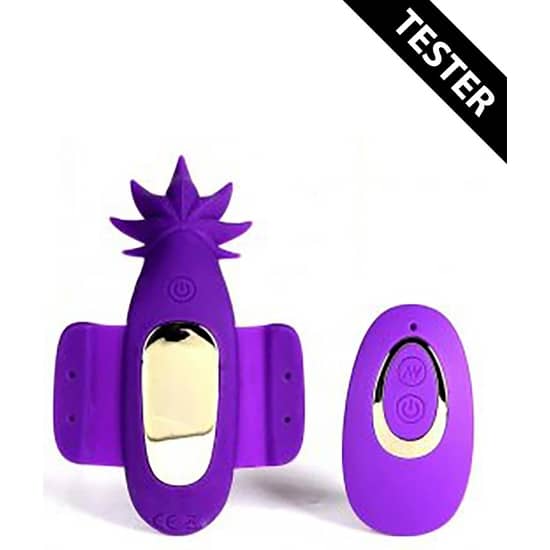SATIVA - MORADO - TESTER