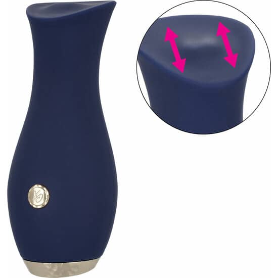 CHIC TULIP - AZUL - Imagen 4