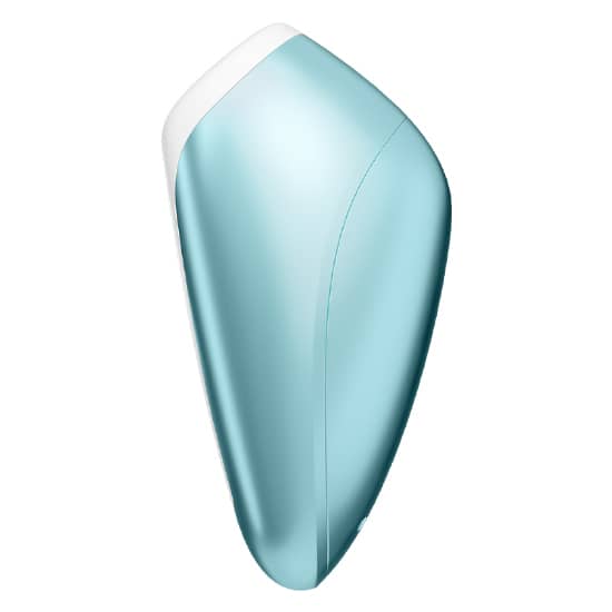 SATISFYER LOVE BREEZE ICE BLUE - Imagen 4